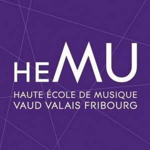 Logo HEMU